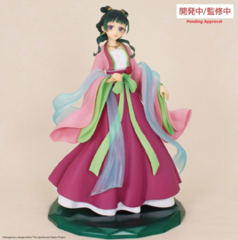 The Apothecary Diaries PVC Figure Maomao 20 cm - PRE-ORDER