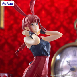 Chainsaw Man BiCute Bunnies PVC Figure Makima Red Color Ver. 30 cm - PRE-ORDER