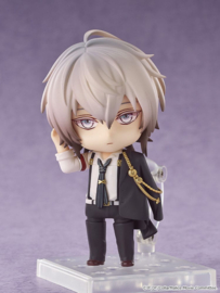 Collar x Malice the Movie Deep Cover Nendoroid Action Figure Kei Okazaki 10 cm - PRE-ORDER