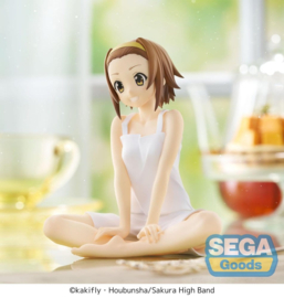K-ON! Yumemirize PVC Figure Ritsu Tainaka 12 cm - PRE-ORDER
