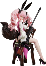 Fate/Grand Order 1/4 PVC Figure Assassin/Koyanskaya of Light (Final Ascension) 35 cm