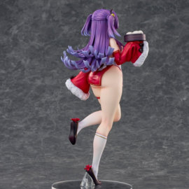 Original Character 1/6 PVC Figure Yuri Kamijo - Chinese Dim Sum Shop Ver. 23 cm - PRE-ORDER