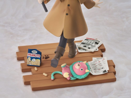 Spy x Family 1/7 PVC Figure Anya Forger: Detective Ver. 17 cm - PRE-ORDER