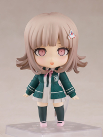 Danganronpa 1 2 Reload Nendoroid Action Figure Chiaki Nanami 10 cm