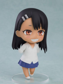 Don't Toy With Me, Miss Nagatoro Season 2 Nendoroid Action Figure Nagatoro 10 cm