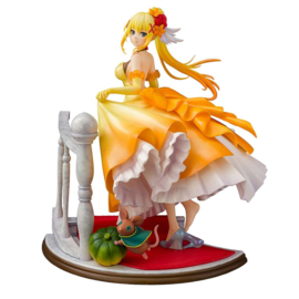 KonoSuba: God's Blessing on This Wonderful World! 3 1/7 PVC Figure Darkness: Fairy Tale Ver. 28 cm