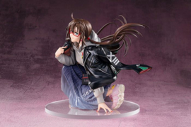 Neon Genesis Evangelion 1/7 PVC Figure Mari Makinami Illustrious Ver. Radio Eva Part 2 16 cm