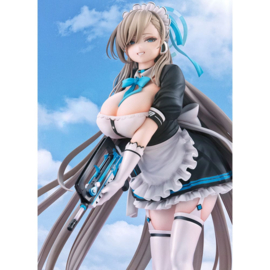Blue Archive Lucrea PVC Figure Asuna 25 cm - PRE-ORDER