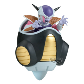 Dragon Ball Z Match Makers PVC Figure Frieza (vs Son Goku) 16 cm - PRE-ORDER