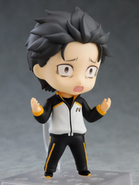 Re:Zero Starting Life in Another World Nendoroid Action Figure Subaru Natsuki 10 cm - PRE-ORDER