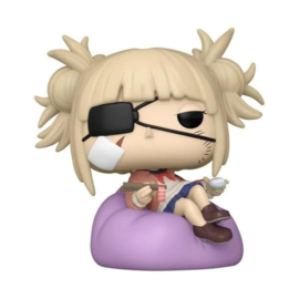 My Hero Academia Funko Pop Himiko Toga (With Sushi) #1355