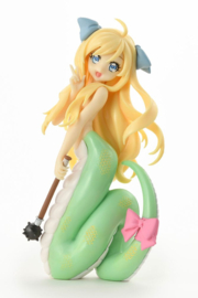 Dropkick on My Devil! PVC Figure Jashin-chan Smile Ver. 13 cm