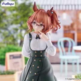 Uma Musume Pretty Derby Trio-Try-iT PVC Figure Aston Machan 20 cm