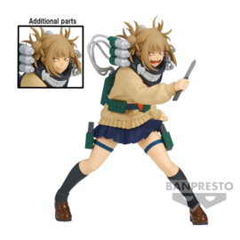 My Hero Academia The Evil Villains PVC Figure Himiko Toga