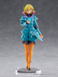 Gnosia PVC Figure Setsu 21 cm - PRE-ORDER