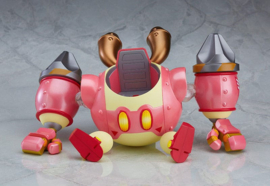 Kirby Planet Robobot Nendoroid More Robobot Armor & Kirby 15 cm (re-run) - PRE-ORDER
