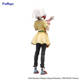 Oshi No Ko Trio-Try-iT PVC Figure Kana Arima Baking Soda-chan Ver. 19 cm