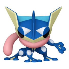 Pokemon Funko Pop Greninja #968
