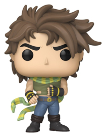 JoJo's Bizarre Adventure Funko Pop Joseph #2266 - PRE-ORDER