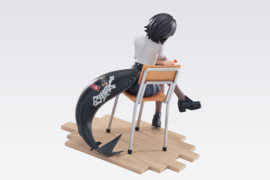 Zenless Zone Zero Limepie Series 1/8 PVC Figure Ellen Joe Monday to Friday Ver. 15 cm - PRE-ORDER