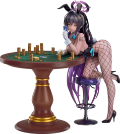 Blue Archive 1/7 PVC Figure Karin Kakudate (Bunny Girl): Game Playing Ver. 21 cm - PRE-ORDER