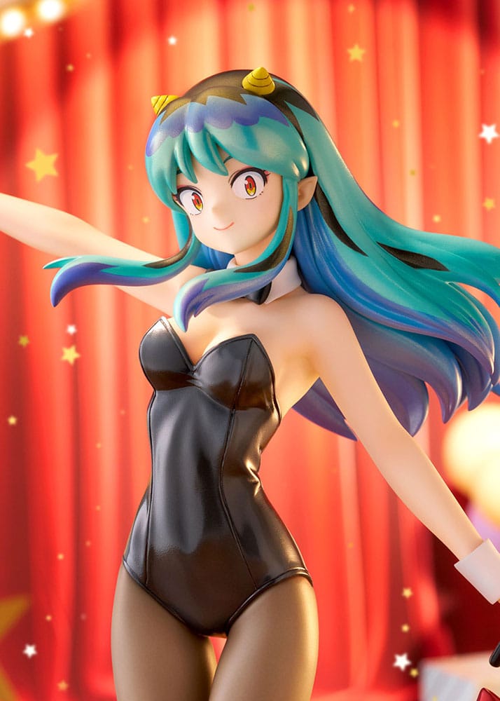 Urusei Yatsura 1/7 PVC Figure Lum Bunny Girl Ver. 25 cm - PRE-ORDER