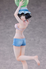 Steins Gate 1/7 PVC Figure Mayuri Shiina: Swimsuit Ver. 29 cm - PRE-ORDER