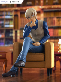 Case Closed Tenitol PVC Figure Toru Amuro 16 cm - PRE-ORDER