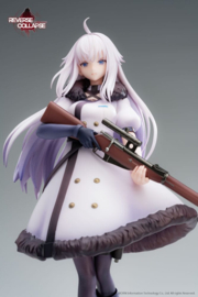Reverse Collapse: Code Name Bakery 1/8 PVC Figure Jefuty 21 cm - PRE-ORDER