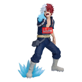 My Hero Academia Maximatic PVC Figure Shoto Todoroki II 21 cm - PRE-ORDER
