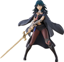 Fire Emblem Three Houses Pop Up Parade PVC Figure Byleth (Female) 15 cm - PRE-ORDER