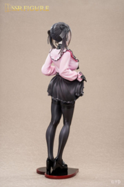 Original Character SSR 1/6 PVC Figure Dear My Rubber Kurokawa Miu illustration by YD Standard Edition 28 cm - PRE-ORDER