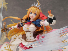 Princess Connect! Re:Dive 1/7 PVC Figure Pecorine 6 23 cm