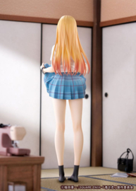My Dress-Up Darling 1/7 PVC Figure Marin Kitagawa 26 cm - PRE-ORDER
