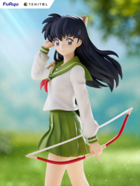 Inuyasha Tenitol PVC Figure Kagome Higurashi 18 cm - PRE-ORDER