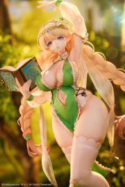 Original Character 1/6 PVC Figure Elf Sisters Fenniel 28 cm - PRE-ORDER