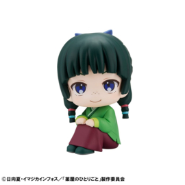 The Apothecary Diaries Look Up PVC Figure Maomao 11 cm - PRE-ORDER