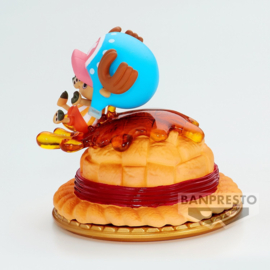One Piece Paldolce Collection Vol. 1 - Tony Tony Chopper Version A - PRE-ORDER