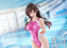 Rent-a-Girlfriend 1/7 PVC Figure Chizuru Mizuhara Swimwear Ver. 25 cm - PRE-ORDER