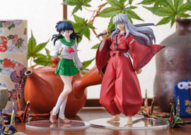 Inuyasha The Final Act Pop Up Parade PVC Figure Inuyasha (re-run) 17 cm