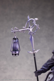 Original Character 1/6 PVC Figure Pest Doctor Kara Deluxe Edition 30 cm