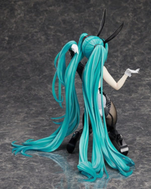 Character Vocal Series 01: Hatsune Miku PVC Figure 1/4 Bunny Ver. / Art by SanMuYYB 30 cm - PRE-ORDER