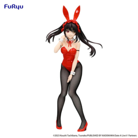 Date A Live BiCute Bunnies PVC Figure Kurumi Tokisak 29 cm