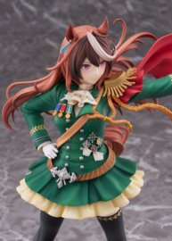 Uma Musume: Pretty Derby 1/7 PVC Figure Symboli Rudolf: Signature Racewear Ver. 24 cm - PRE-ORDER