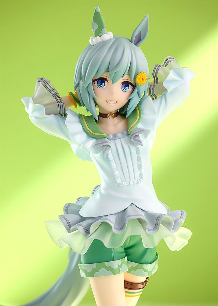 Uma Musume: Pretty Derby Pop Up Parade PVC Figure Seiun Sky L Size 22 cm