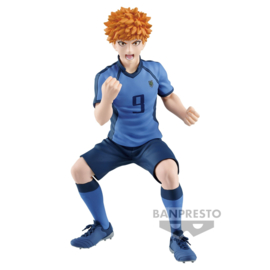 Blue Lock PVC Figure Rensuke Kunigami