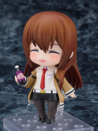 Steins Gate Nendoroid Action Figure Kurisu Makise 2.0 10 cm - PRE-ORDER