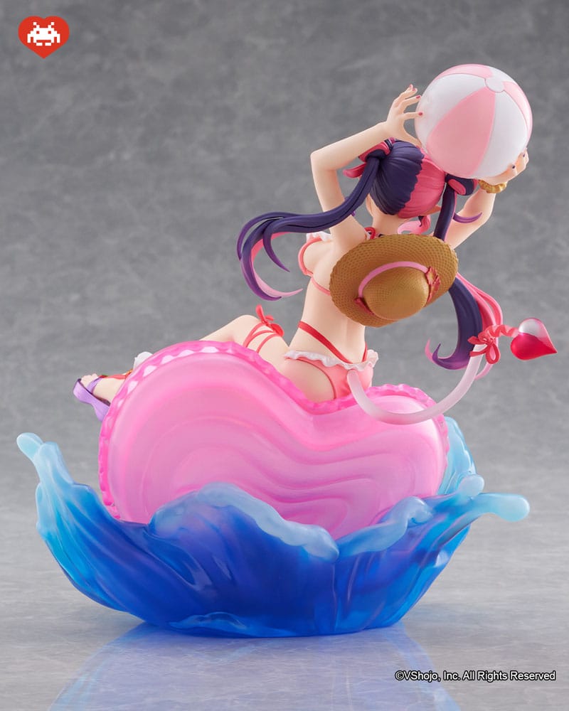 VTuber VShojo Dressta PVC Figure Ironmouse 20 cm - PRE-ORDER