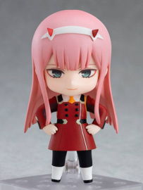 Darling in the Franxx Nendoroid Action Figure Zero Two 10 cm