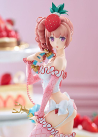 Salon de Vitrine Figure 1/6 Strawberry Shortcake Bustier Girl 26 cm - PRE-ORDER